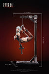 Redemption Series - Nun (Exclusive Version) Statue