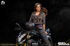 Fast and Furious - Fast Five Gisele 1/4 Scale Statue