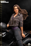 Fast and Furious - Fast Five Gisele 1/4 Scale Statue