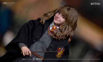 Hermione Granger (Lite) Kojun Works 1/6 Scale Figure
