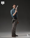 The Walking Dead: Season 8 - Rick Grimes InArt 1/6 Scale Figure