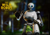 The Wild Robot - ROZ CARBOTIX Figure