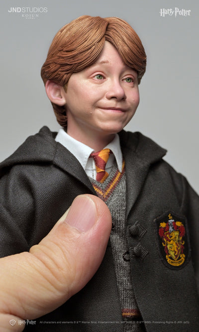 Ron Weasley (Lite) Kojun Works 1/6 Scale Figure