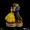 Beauty & The Beast 1/10 Art Scale Statue