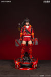 Girls' Revolution - Hikaru the Striver (Collector's Edition) Kojun Works 1/6 Scale Figure