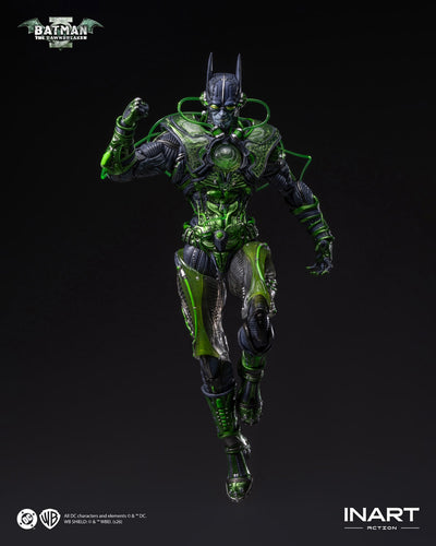 Dark Nights: Metal - Batman - Dawnbreaker InArt 1/12 Scale Figure