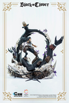 Black Clover - Yami Sukehiro 1/6 Scale Statue