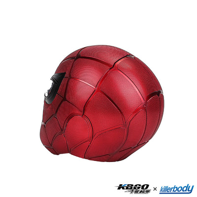 Iron Spider Helmet (Version B) Life-Size Replica