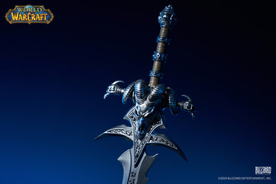 World of Warcraft - Frostmourne (20th Anniversary Collector's Ed.) Replica