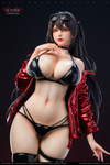 Taihou - Racing Suit (Ver. A) 1/4 Scale Statue
