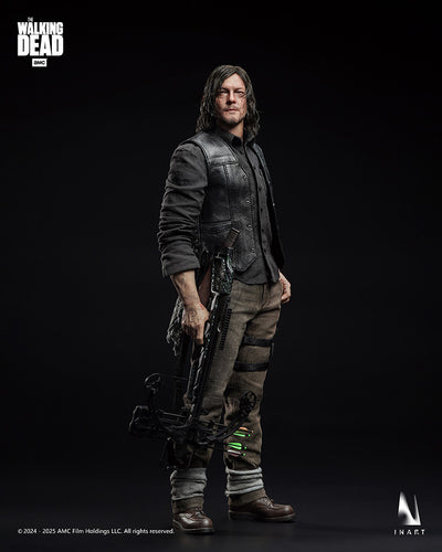 The Walking Dead - Daryl Dixon InArt 1/6 Scale Figure