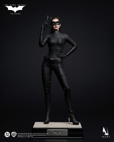 The Dark Knight Rises (2012) - Catwoman InArt 1/6 Scale Figure