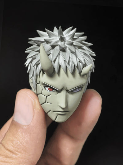 Naruto: Shippuden - Obito Six Paths NOVA 1/6 Scale Statue