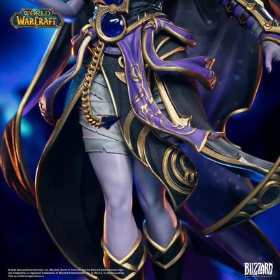 World of Warcraft - Xalatath 1/6 Scale Statue