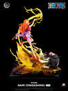 One Piece - Nami (Onegashima) Ikigai 1/6 Scale Statue