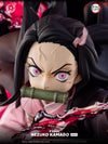 Demon Slayer - Nezuko Kamado Ikigai 1/6 Scale Statue