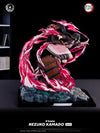 Demon Slayer - Nezuko Kamado Ikigai 1/6 Scale Statue