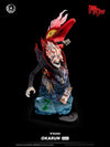 Dandadan - Okarun Ikigai 1/6 Scale Statue