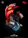 Dandadan - Okarun Ikigai 1/6 Scale Statue