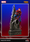Spider-Man (Premier Version) Prestige Series 1/3 Scale Statue