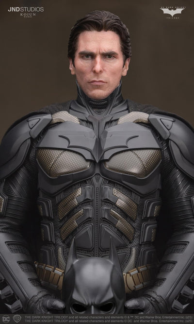 TDK Bruce Wayne (Type C) - Kojun Works 1/6 Scale Figure