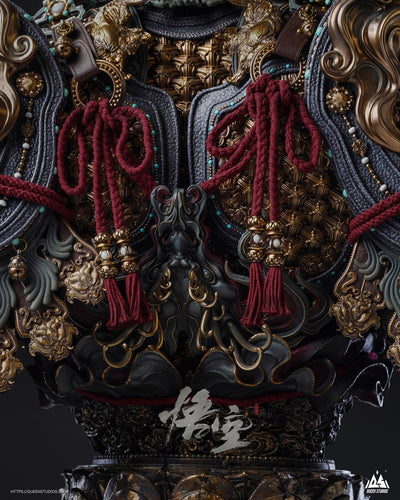 Black Myth: Wukong - Sun Wukong Life-Size Bust