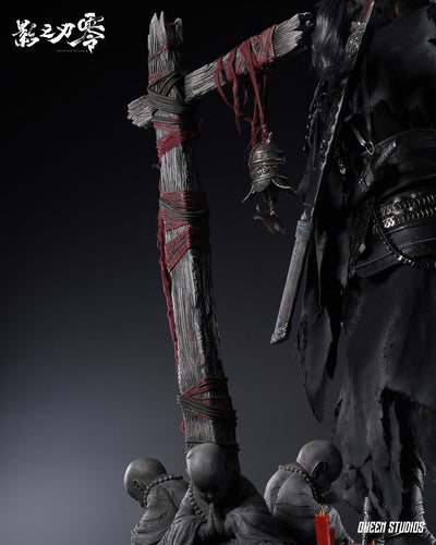 Phantom Blade Zero - Soul 1/3 Scale Statue