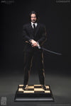 John Wick C Type Kojun Works 1/6 Scale Figure Set