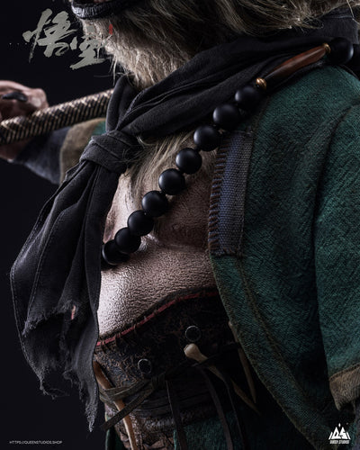 Black Myth: Wukong - Zhu Bajie 1/3 Scale Statue