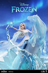 Frozen II - Elsa Statue