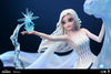 Frozen II - Elsa Statue