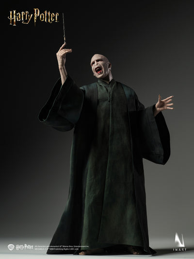 Harry Potter and the Deathly Hallows - Voldemort (Standard) InArt 1/6 Scale Figure
