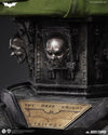 The Dark Knight (2008) - Joker Life-Size Bust