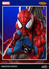 Spider-Man (Premier Version) Prestige Series 1/3 Scale Statue