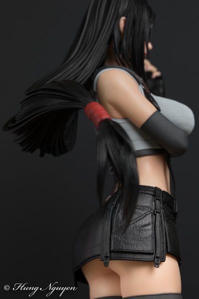 Tifa (Ultimate Version) 1/4 Scale Statue by 02 Studio x Neoclassicism