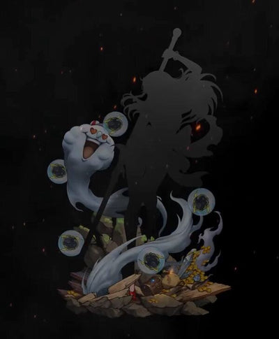 One Piece - Nami Lightweight 1/6 Scale Statue