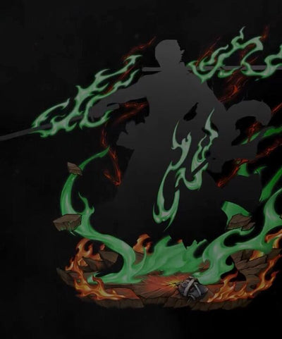 One Piece - Zoro Lightweight 1/6 Scale Statue