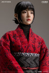 Girls' Revolution - Yui (Basic Edition) 1/6 Scale Figure
