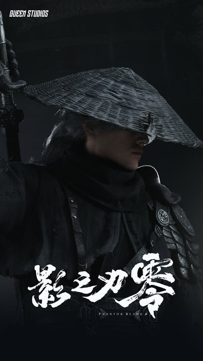 Phantom Blade Zero - Soul 1/3 Scale Statue