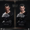 Superman (Henry Cavill) Black Suit (Regular Version) 1/3 Scale Statue