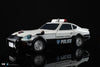 Transformers - Prowl 1/10 Scale Statue