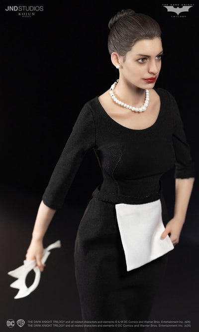 The Dark Knight Rises (2012) - Catwoman Selina Kyle (Type C+) Kojun Works 1/6 Scale Figure