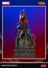 Spider-Man (Premier Version) Prestige Series 1/3 Scale Statue