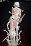 Venom Girl (Version C) 1/4 Scale Statue