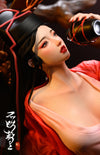 Ancient Classics Series - Huangtu Baye 1/4 Scale Statue