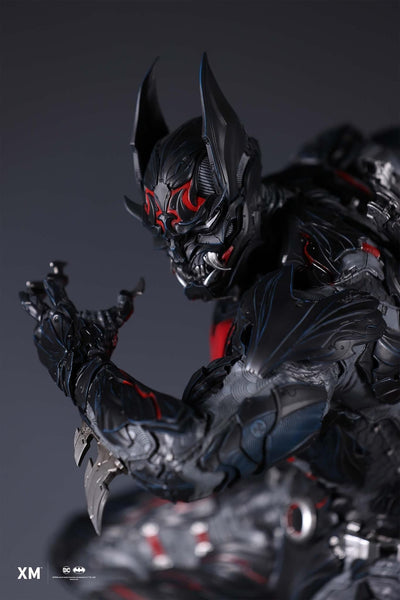 Batman Beyond (Samurai) 1/4 Scale Statue