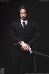John Wick C Type Kojun Works 1/6 Scale Figure Set