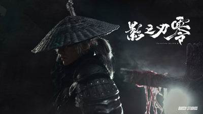 Phantom Blade Zero - Soul 1/3 Scale Statue