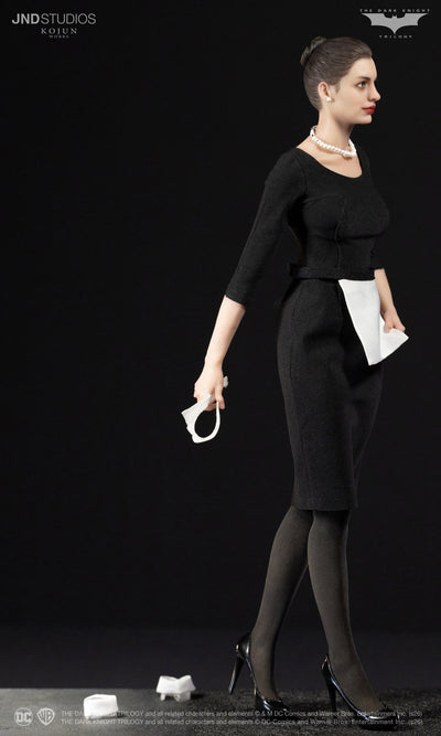 The Dark Knight Rises (2012) - Catwoman Selina Kyle (Type C+) Kojun Works 1/6 Scale Figure