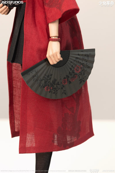 Girl’s Revolution - Hongryeon (Basic Ed.) 1/6 Scale Figure